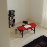 Zara Home je izbacila kolekciju uredskog namještaja i pribora inspiriranu kultnim dizajnom prošloga stoljeća