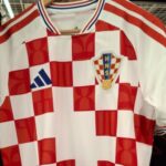 Procurila je fotografija novog dresa hrvatske reprezentacije, izgleda da je već dostupan u Japanu