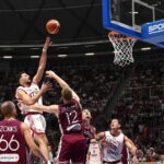 Hrvatska je s Latvijom položila test karaktera i pokazala moć iz drugog plana