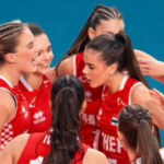 Mlade hrvatske odbojkašice bile na korak do senzacije protiv moćnih Kineskinja, u drami ostali bez polufinala SP-a