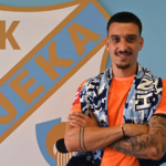 Rijeka ima novog golmana. Pogledajte kako je na šaljiv način predstavila slovenskog reprezentativca
