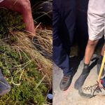 Osam HGSS-ovaca provelo noć na Biokovu zbog neodgovornog planinara. Pogledajte što je imao na nogama