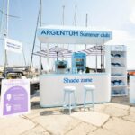 Argentum Summer Club završio ljetnu turneju u Osijeku: posljednje druženje u znaku blistanja u hladu