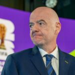 Otkriven tajni plan Giannija Infantina: FIFA je navodno htjela pokrenuti novo Svjetsko prvenstvo