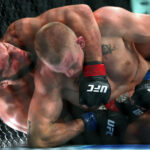 Video. Mahačev ostvario 17. uzastopnu pobjedu u svojoj UFC karijeri, za poraz ne zna još od 2015.