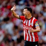Ivan Perišić briljirao u velikoj pobjedi njegovog PSV-a, pogledate kako je postigao dva gola