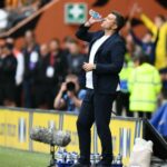 Jakirović srušio Manchester United na startu sezone, a Hullov vlasnik odmah mu produžio ugovor