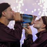 Završio je turnir mješovitih parova na US Openu: Igrale su brojne zvijezde, ali na kraju su slavili Česi