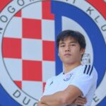 Upoznajte Jonana Tana, postao je prvi nogometaš iz svoje države koji će igrati u Hrvatskoj