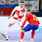 MNK Hajduk doveo najveće pojačanje u klupskoj povijesti, stigao je brončani hrvatski reprezentativac
