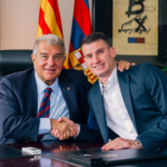 Dominik Livaković dao prvu izjavu kao novi Barcelonin igrač: ‘Za mene je ovo ostvarenje sna’
