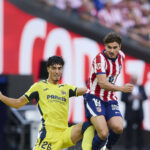 Video. Atlético i Villarreal podijelili bodove na Metropolitanu, a domaći navijači izviždali su zvijezdu