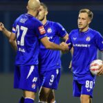 Kačavenda briljira nakon povratka u Dinamo, Plavi ga nagradili novim ugovorom