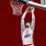 Hrvatska igra bully ball, a Karlo Matković je sadašnjost, ali i budućnost reprezentacije