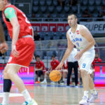 Karlo Žganec napustio je Zadar nakon četiri sezone, a karijeru nastavlja u klubu koji se vratio u ABA ligu