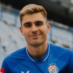 Dinamo službeno predstavio novog veznjaka, uzeo je broj koji su nosili Arijan Ademi i Velimir Zajec
