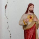 Država nakon potresa zaboravila klarise. Samostan obnavljaju donacijama: ‘Zid nam je važan, a košta 200.000 eura’