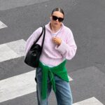 Ako je suditi prema Instagramu, J.Crew ima najpopularniji komad pletiva za jesensku sezonu