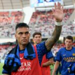 Álvarez ostaje Barcelonina prva želja, ali Katalonci već gledaju prema Lautaru Martínezu