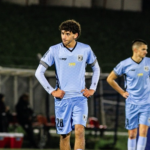 Dinamo predstavio novo pojačanje: Talentirani Urugvajac potpisao za Plave