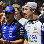 Red Bull zbog ozljede radi rošade za sljedeću utrku. Vratit će čovjeka kojeg je lani potjerao iz ekipe