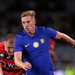 Chelsea je uspio nekako prodati napadača za profit, prošle sezone zabio je samo jedan gol u Premier ligi