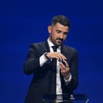 Održan ždrijeb Lige prvaka: Livaković i Olmo gostuju kod Dambrauskasa