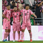 Nevjerojatni Messi odigrao jednu od svojih najboljih partija u karijeri. S četiri gola pretekao je Petra Musu