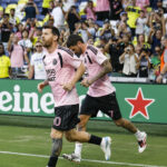 Messi odradio jedan od najslabijih nastupa u svojoj karijeri, upao u niz kakav ne pamti od 2014.