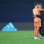 Livaković i Olmo zajedno su osvajali trofeje s Dinamom, a sad postaju suigrači u Barceloni: ‘Dobro došao, brate’