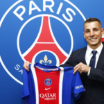 PSG vratio poznato lice: Lucas Digne ponovno u Parizu nakon deset godina