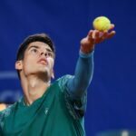 Mladi Splićanin došao do velikog uspjeha, prvi put je slavio u kvalifikacijama Grand Slam turnira