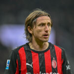Modrić dobio pola sata protiv Uniteda. Milan nakon njegovog ulaska zabio dva gola i stigao do pobjede