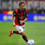 Milan se dugo mučio, a onda ipak srušio dvojicu Hrvata. Naravno, Modrićeve brojke opet su impresivne