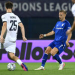 Dinamo ipak može odahnuti, izgleda da ključni dvojac iz veznog reda nije ozlijeđen