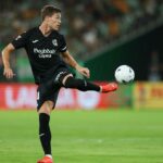 Sjajna večer za Hrvata u La Ligi, pogledajte kako je zabio Real Madridu