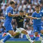 Brighton ponizio Aston Villu, a Luka Vušković pružio vrlo dobru partiju u svom ligaškom debiju