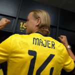 Liga prvaka i reference na Rockyja na Majerovu predstavljanju u Ateni: ‘Imaš taj ‘Eye of the Tiger”