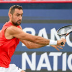 Loš dan za hrvatski tenis. Nakon Donne Vekić, još dvoje predstavnika ispalo s kanadskih turnira