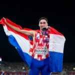 Senzacionalni uspjeh u Birminghamu, Marino Bloudek uzeo europsko srebro na 800 m