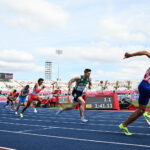 Sjajni nastupi hrvatskih atletičara na Europskom prvenstvu, Bloudek i Tolj osigurali finale u Birminghamu