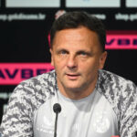 Kovačević najavio utakmicu s Kauno Žalgirisom: ‘Imali smo problema s ulascima u utakmice’