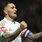 Gonzalo García donio odluku: Livaja kreće od prve minute u Varaždinu