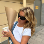 Tražite plavu koja izgleda prirodno, ali ipak posebno? Gold rush blonde mogla bi biti odgovor