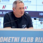 Rijeku čeka novi europski izazov, Kek otkrio gdje prijeti najveća opasnost