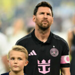 Messi je prije dva dana lagano udario suparničkog igrača, a prošao je samo s novčanom kaznom