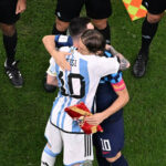 Messi je objavio kraj, a hoće li ga slijediti i Modrić? On svoju odluku oko Vatrenih mora obznaniti vrlo skoro