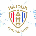 Hajduk uoči nove sezone promijenio ime i grb, nada se da jednog dana može do velike suradnje