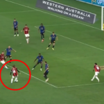 Modrić se vratio i odmah pokazao što znači Milanu. Pogledajte potez kojim je odlučio derbi s Interom