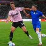 Napokon je stigao taj trenutak. Mihajlo Mudrik nakon gotovo dvije godine ponovno zaigrao za Chelsea